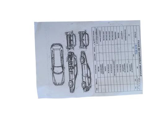 Used Engine NISSAN MICRA III (K12) 1.2 16V (65 hp) 25074844