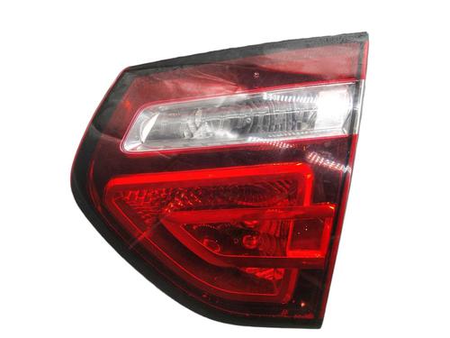 Right tailgate light CITROËN C4 Picasso I MPV (UD_)  | BP25073645C80 