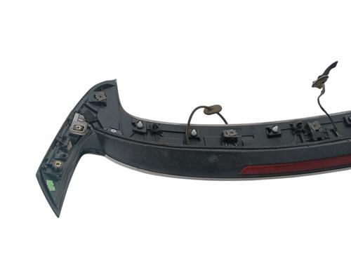 Spoiler bagklap RENAULT CLIO V (B7_) 1.0 TCe 100 (B7MT) | BP36401833C96 - Image 6