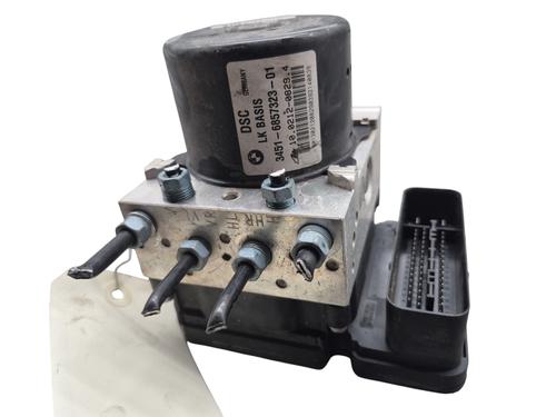 Used ABS pump ABS pump BMW 1 (F20) 118 d (143 hp) 25075271 25075271
