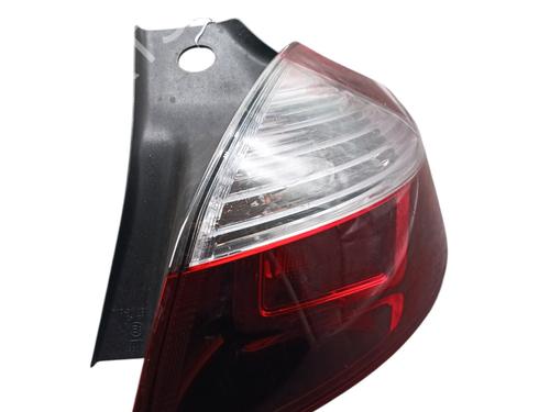 Used Right taillight RENAULT MEGANE III Hatchback (BZ0/1_, B3_) 1.5 dCi (BZ09, BZ0D, BZ1W, BZ29, BZ14) (110 hp) 29327075