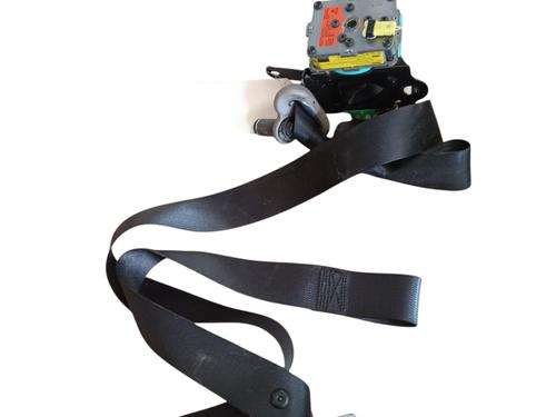 Used Front left seatbelt Front left seatbelt TOYOTA YARIS (_P9_) 1.33 VVT-i (NSP90_, NSP90R) (100 hp) 26459162 26459162