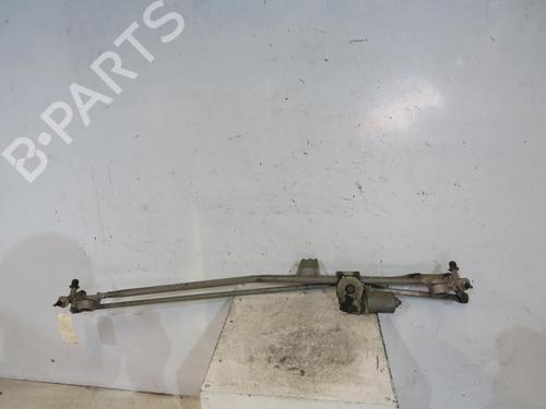 Used Front wiper motor OPEL ZAFIRA / ZAFIRA FAMILY B (A05) 1.9 CDTI (M75) (120 hp) 25070702