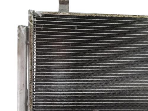 Used AC radiator AC radiator SUZUKI SPLASH (EX) 1.0 (A5B310) (65 hp) 33304770 33304770