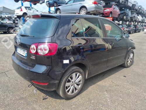 Climate control VW GOLF PLUS V (5M1, 521)  | BP25074814I5  - Image 7