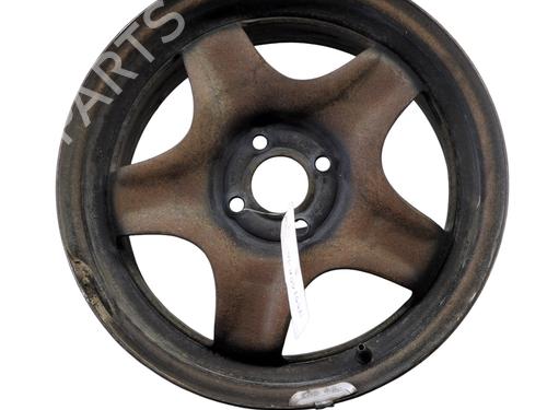 Used Rim RENAULT CLIO V (B7_) 1.5 Blue dCi 85 (B7AG) (86 hp) 30307679