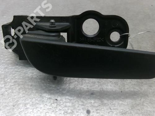 Used Front left interior door handle Front left interior door handle CITROËN NEMO Box Body/MPV (AA_) 1.3 HDi 75 (75 hp) 10582061 10582061