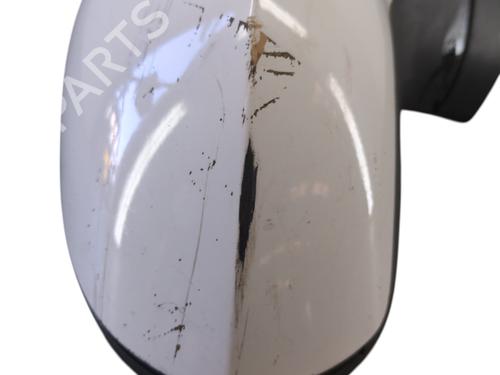 Right mirror SEAT IBIZA IV (6J5, 6P1) 1.2 | BP26883416C27 