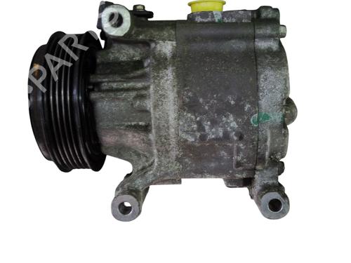 AC compressor FIAT 500 (312_) 1.2 (312AXA1A) | BP33025396M34 - Image 2