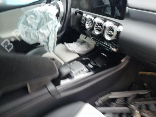 Climate control MERCEDES-BENZ A-CLASS (W177) A 250 e (177.086) | BP25101593I5 - Image 21