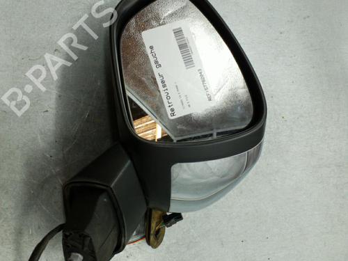 left-mirror-citroen-c3-ii-sc_-2009-33213327 main image