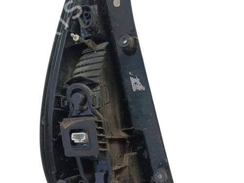 Right taillight RENAULT SCÉNIC III (JZ0/1_) 1.5 dCi (JZ02, JZ0R) | BP28040630C35 