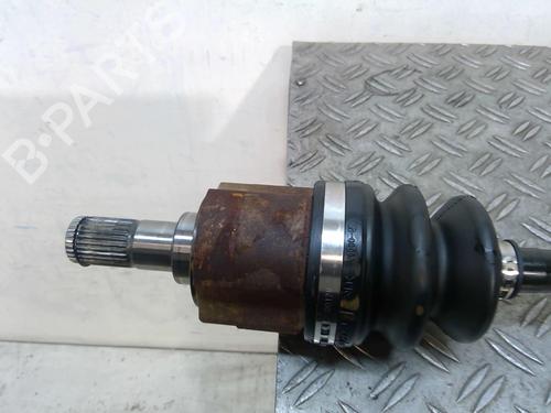 Used Left front driveshaft Left front driveshaft HYUNDAI i30 (FD) 1.6 CRDi (116 hp) 25067904 25067904