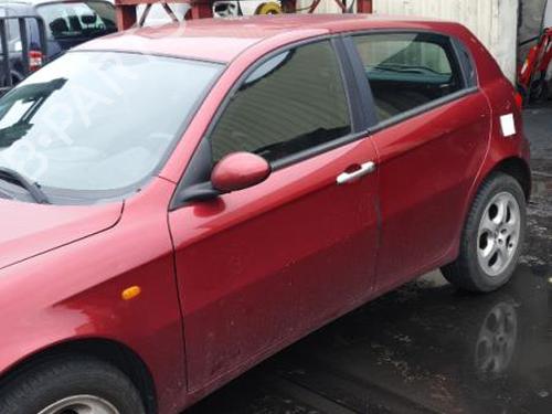 Engine ALFA ROMEO 147 (937_) 1.9 JTD 16V (937.AXM1B, 937.AXS1B) | BP25090985M1 - Image 15