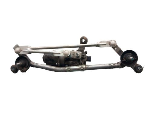 Front wiper motor NISSAN MICRA IV (K13K, K13KK) 1.2 | BP25058067M29 