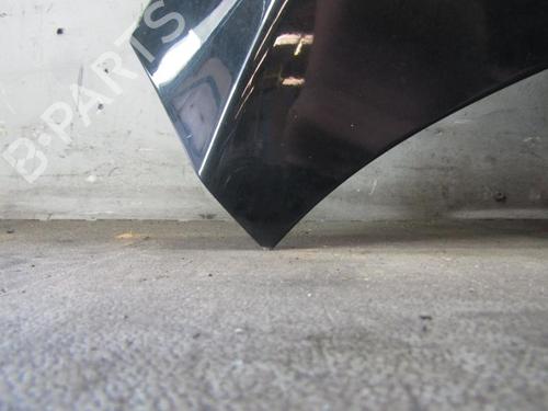 Hood PEUGEOT 107 (PM_, PN_) 1.0 | BP25068594C1 