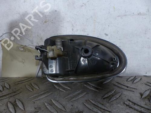 Used Front right interior door handle RENAULT TRAFIC II Van (FL) [2001-2025]  25091116
