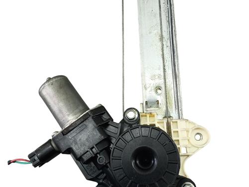 Front left window mechanism SUZUKI CELERIO (LF) 1.0 (AVK310) | BP30204187C22 - Image 4