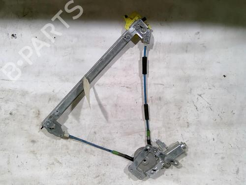 Rear left window mechanism CITROËN XSARA PICASSO (N68) 1.8 16V | BP25093689C24 