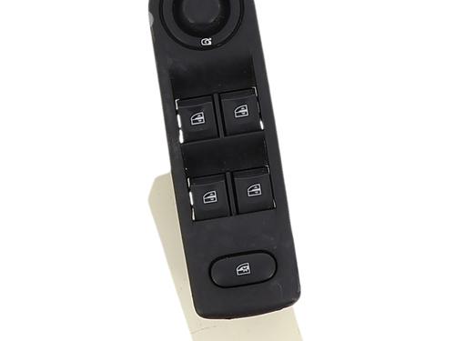 Left front window switch RENAULT CAPTUR I (J5_, H5_) 1.5 dCi 90 (J5N4, J5M5, J5MW, J5M6, J5AL, J5AJ) | BP38163992I27 - Image 2