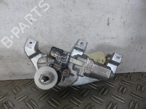 Viskermotor bagrude SUZUKI SWIFT IV (FZ, NZ) 1.2 (AZH412, ZC72S) (94 hp) 25064733