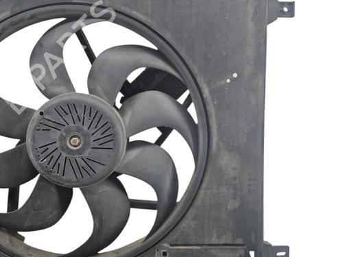 Radiator fan FORD KUGA I 2.0 TDCi | BP32001875M35 