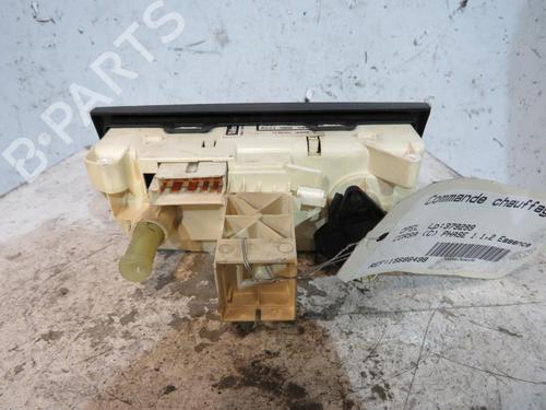 Used Climate control OPEL CORSA C (X01) 1.2 (F08, F68) (75 hp) 25081352