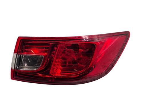 Used Right taillight RENAULT CLIO IV (BH_) 1.5 dCi 75 (75 hp) 29186242