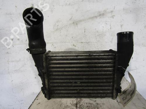 Used Intercooler Intercooler AUDI A6 C5 (4B2, 4B4) 1.9 TDI (110 hp) 25085087 25085087
