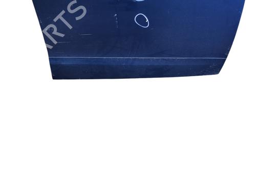 Right front door RENAULT GRAND SCÉNIC III (JZ0/1_) 2.0 dCi (JZ0Y, JZ26) | BP28358388C3 