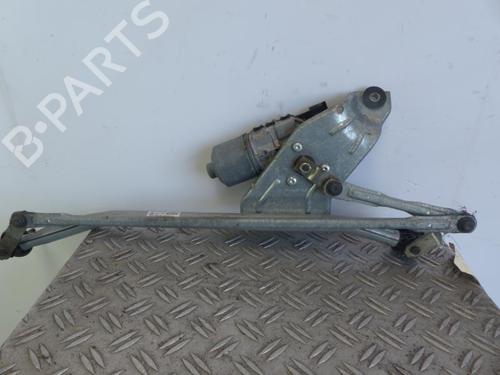Front wiper motor DACIA LOGAN MCV (KS_) 1.5 dCi (KS0W) | BP25064127M29 