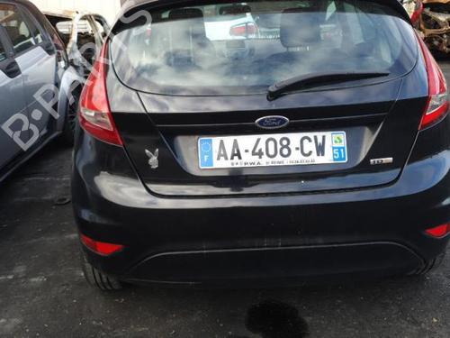 Alternator FORD FIESTA VI (CB1, CCN) 1.4 TDCi | BP25110795M7  - Image 13