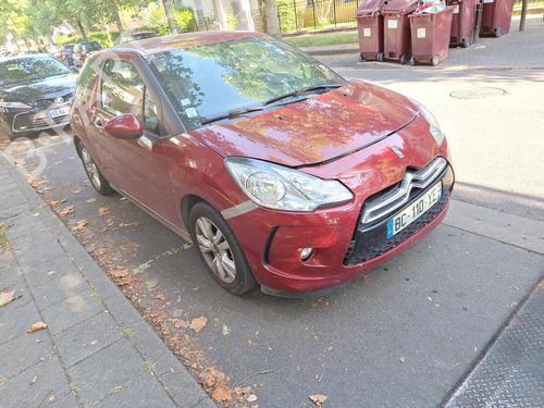 Left front window switch CITROËN DS3 (SA_) 1.4 VTi 95 | BP28498393I27  - Image 8