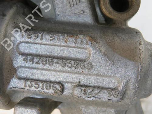 Steering rack TOYOTA AVENSIS Liftback (_T22_) 2.0 TD (CT220_, CT220R) | BP25095091M22 