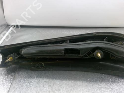 Used Left taillight Left taillight FIAT MAREA Weekend (185_) [1996-2007] 25111483 25111483