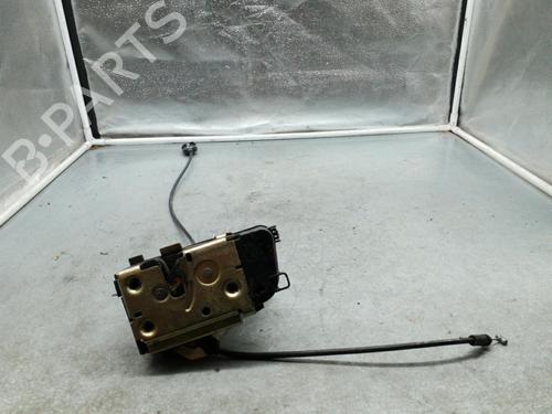Used Rear right lock Rear right lock RENAULT MEGANE II Saloon (LM0/1_) 1.6 (113 hp) 25103491 25103491