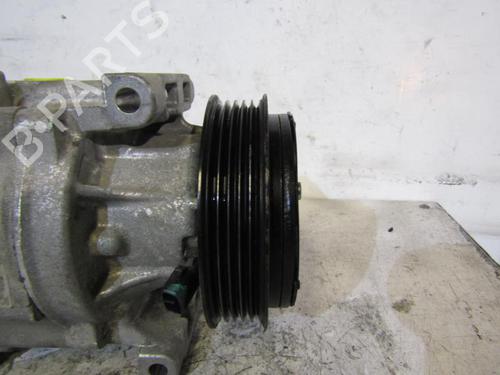 AC compressor FIAT 500 (312_) 1.2 (312AXA1A) | BP25064017M34 