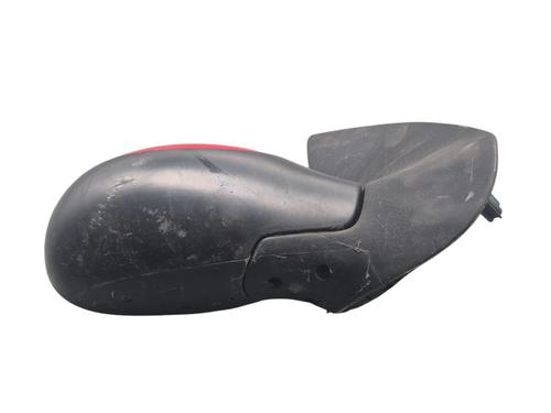 Right mirror PEUGEOT 206 Hatchback (2A/C) 1.4 i | BP25444833C27 