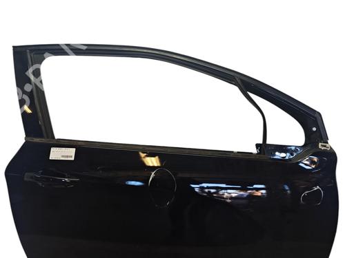 Right front door PEUGEOT 208 I (CA_, CC_) 1.2 VTI 82 | BP25158965C3 
