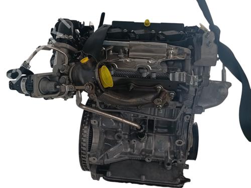 Used Engine Engine RENAULT TWINGO III (BCM_, BCA_) 0.9 TCe 95 (92 hp) 36691035 36691035