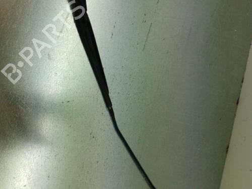 Front windshield wiper arm AUDI A3 (8P1)  | BP25104238C143 