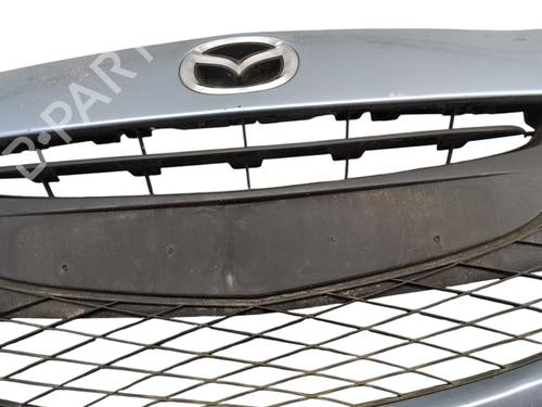 Foran kofangere MAZDA 5 (CW) 1.6 CD | BP31176396C7