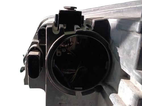 Right headlight VW SHARAN (7N1, 7N2) 2.0 TDI | BP32493199C29 