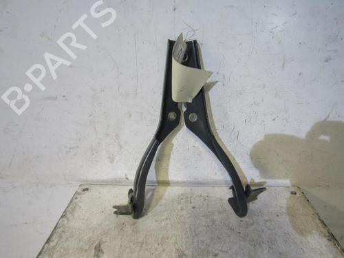 Used Hinge/Door check strap NISSAN PIXO (UA0) 1.0 (68 hp) 25106825