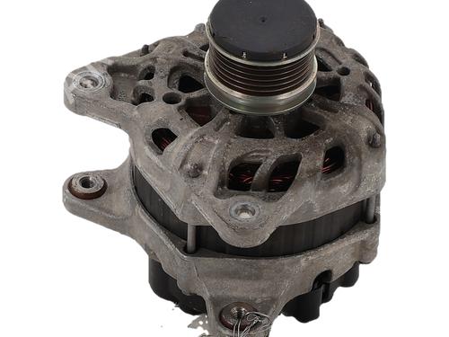 Used Alternator Alternator RENAULT CLIO IV (BH_) 1.5 dCi 75 (75 hp) 36287993 36287993