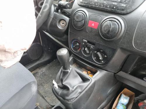 Front right lock PEUGEOT BIPPER (AA_) 1.3 HDi 75 | BP25073099C97 
