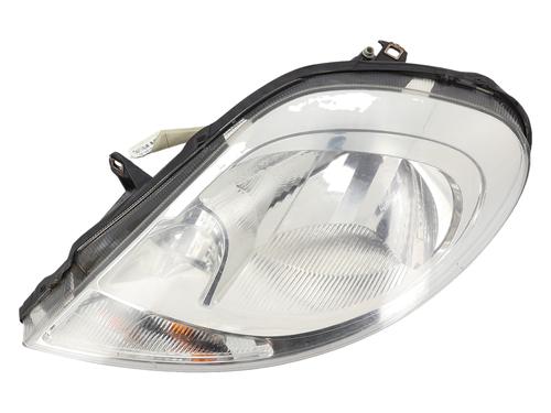 Used Left headlight Left headlight RENAULT TRAFIC II Bus (JL) 2.0 dCi 90 (JL00, JL01, JL0H, JL0M, JL0P, JL0S) (90 hp) 35890809 35890809