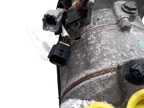 AC compressor RENAULT CAPTUR I (J5_, H5_) 1.2 TCe 120 | BP30307663M34