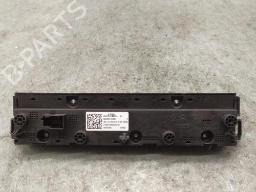 Used Climate control PEUGEOT 508 II (FB_, FH_, F3_) Hybrid 225 (F35GQU) (224 hp) 25075030