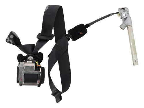 Front right seatbelt CITROËN C4 Picasso II | BP36542566I25 - Image 3